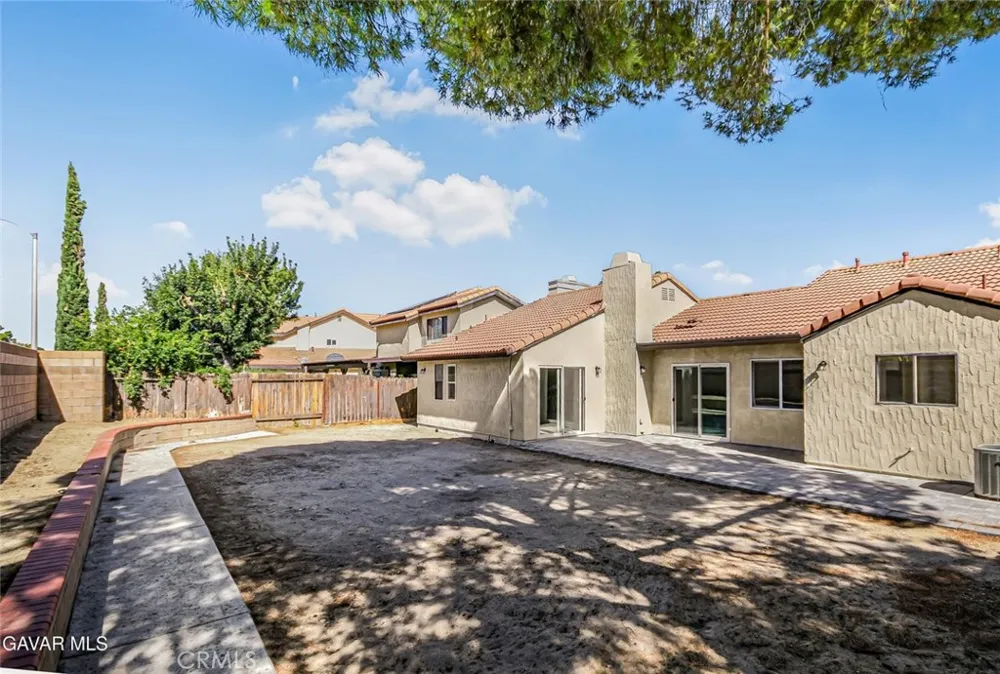 5168 Blue Sage Road Palmdale, CA 93552