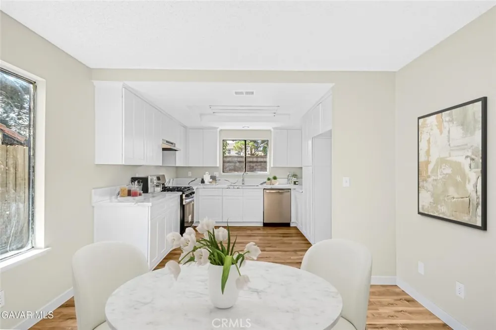 5168 Blue Sage Road Palmdale, CA 93552