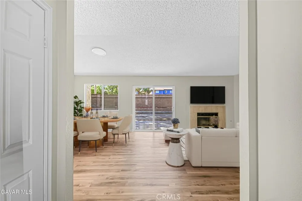 5168 Blue Sage Road Palmdale, CA 93552
