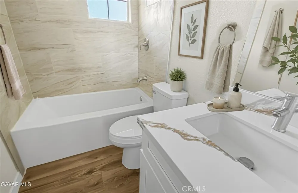 5168 Blue Sage Road Palmdale, CA 93552