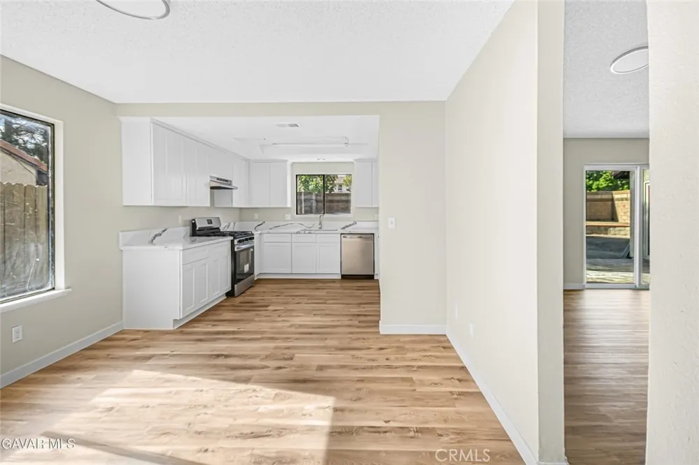 5168 Blue Sage Road Palmdale, CA 93552