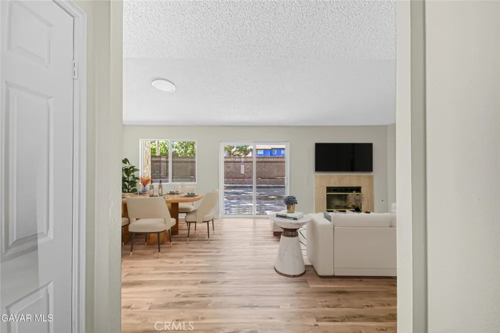 5168 Blue Sage Road Palmdale, CA 93552