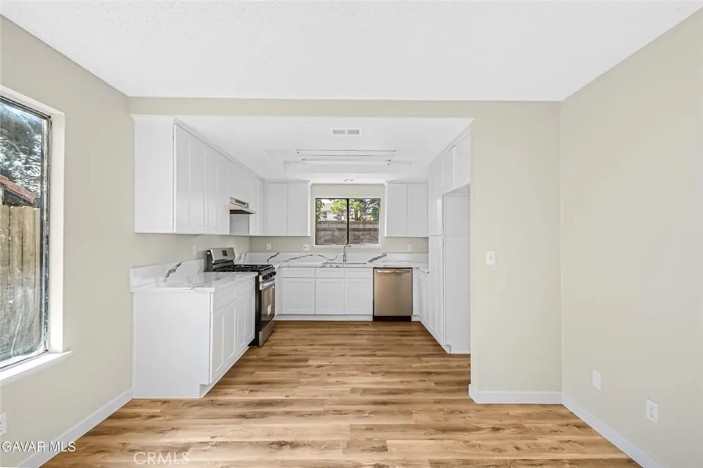 5168 Blue Sage Road Palmdale, CA 93552