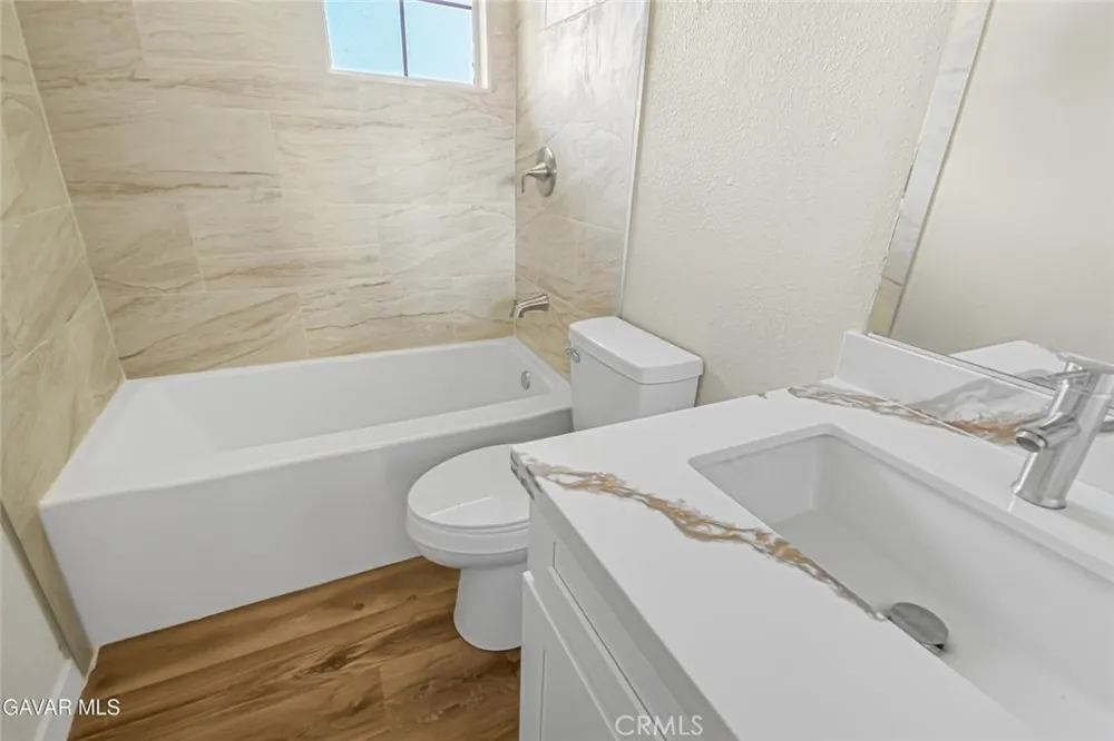 5168 Blue Sage Road Palmdale, CA 93552