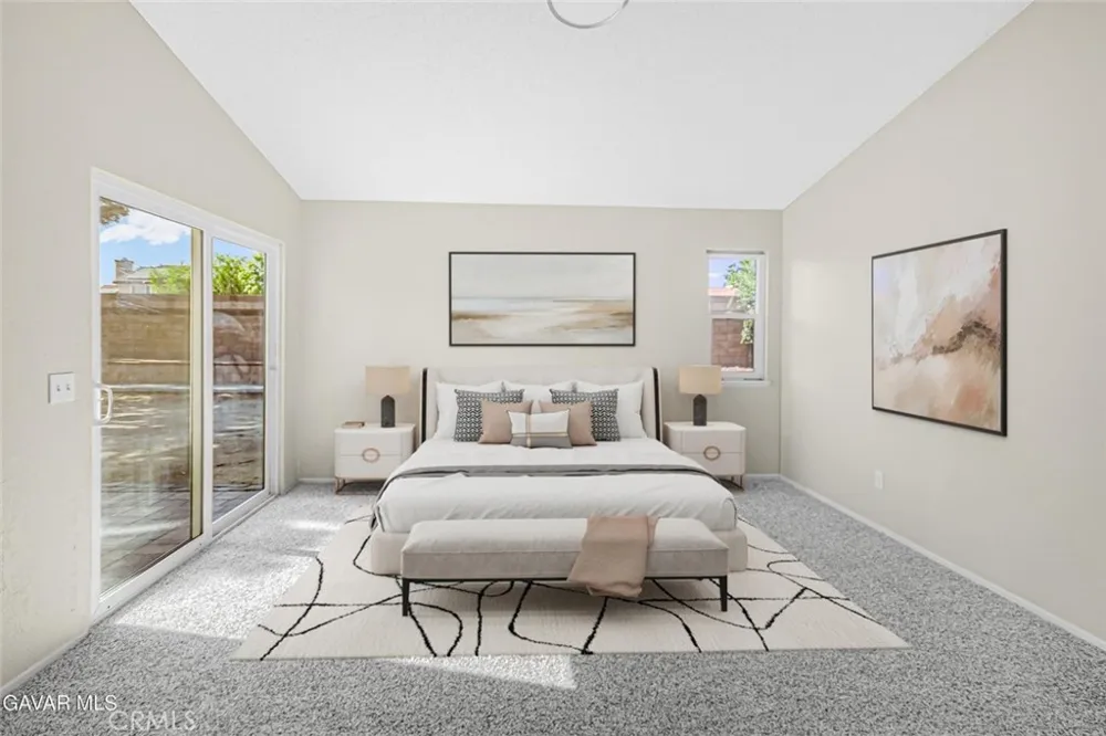 5168 Blue Sage Road Palmdale, CA 93552