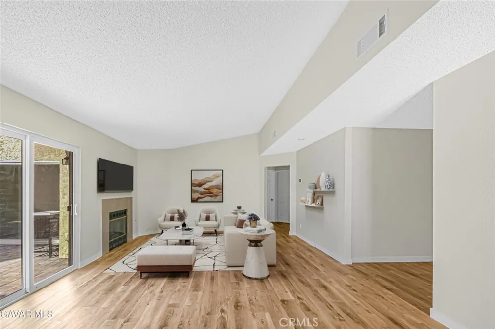 5168 Blue Sage Road Palmdale, CA 93552