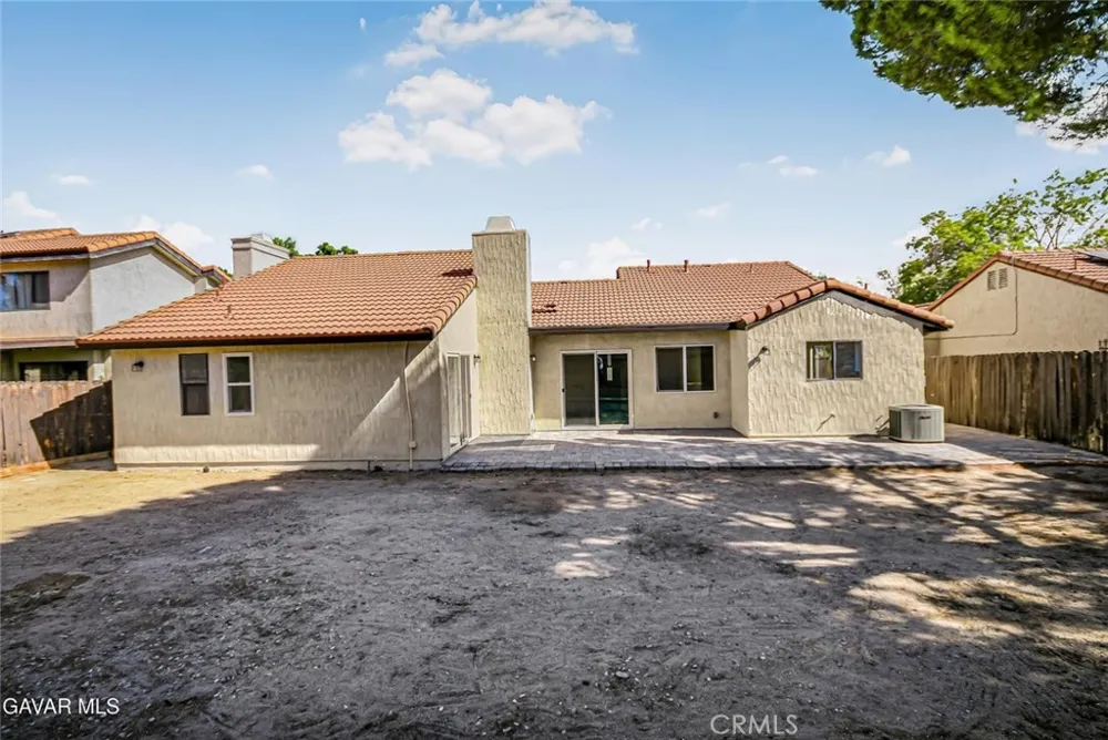 5168 Blue Sage Road Palmdale, CA 93552