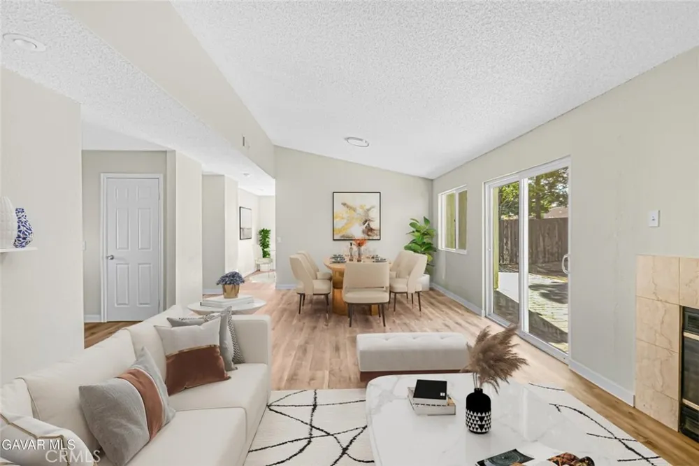 5168 Blue Sage Road Palmdale, CA 93552
