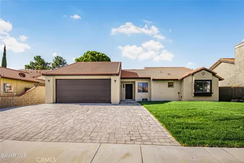 5168 Blue Sage Road