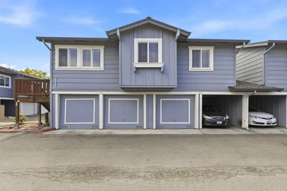 584 Groth Drive San Jose, CA 95111
