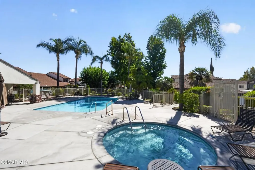 24705 Masters Cup Way Valencia, CA 91355