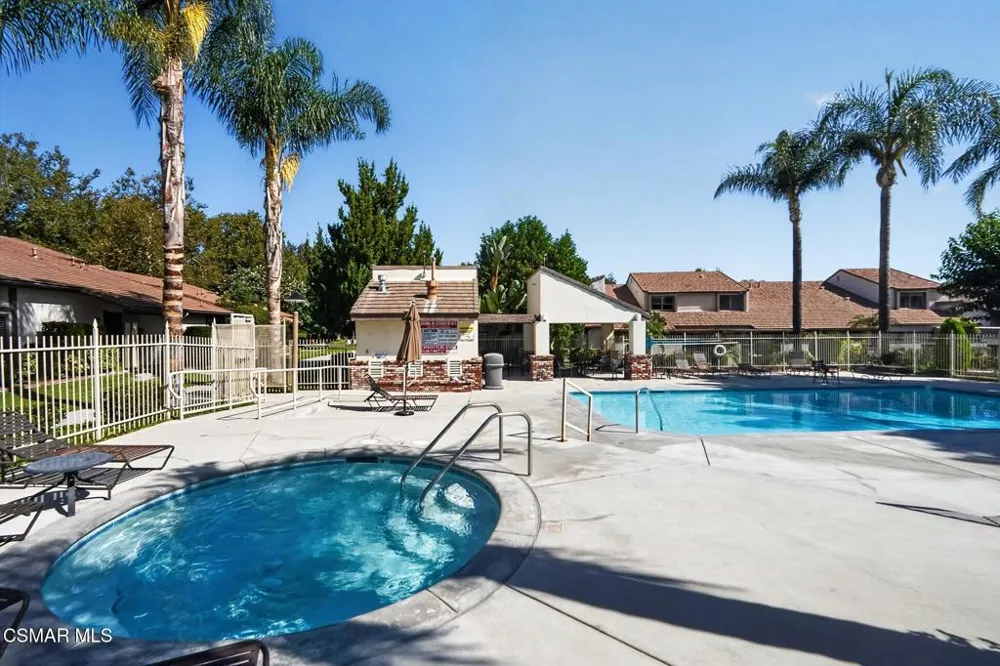 24705 Masters Cup Way Valencia, CA 91355
