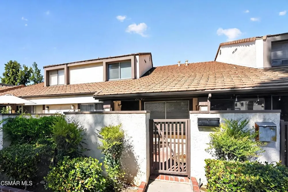 24705 Masters Cup Way Valencia, CA 91355