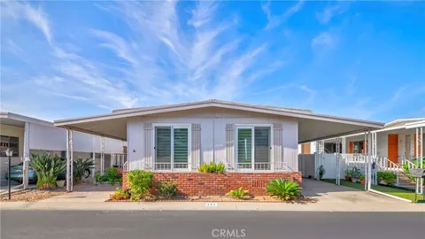 3620 Moreno Avenue #144