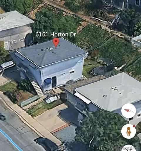 6161 Horton Dr.