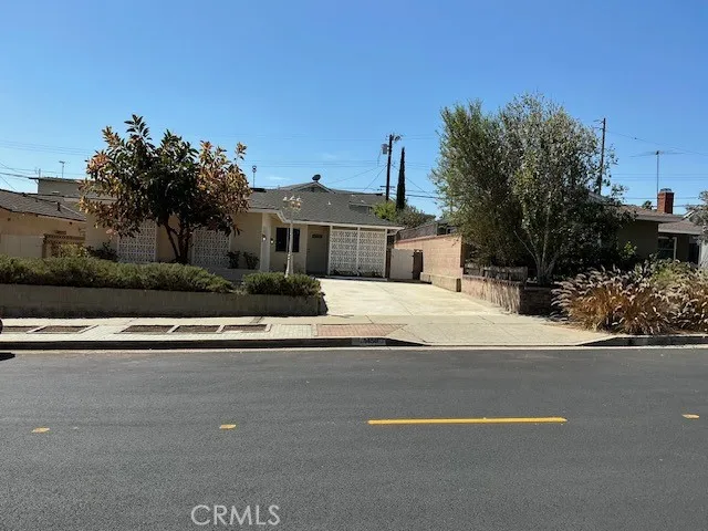 1458 243rd Street Harbor City, CA 90710