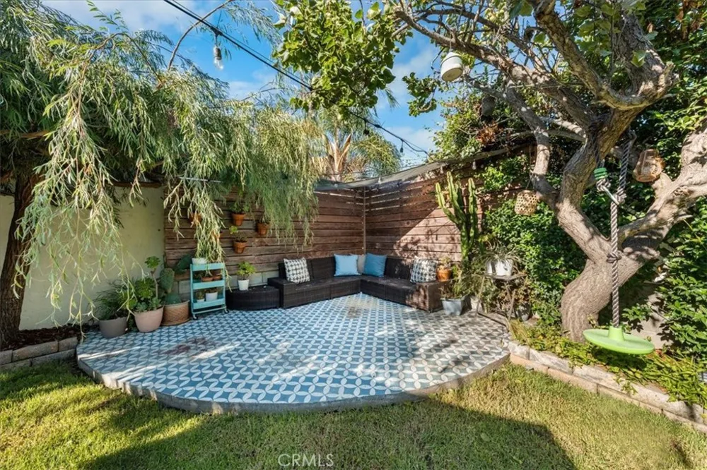 15512 Ermanita Gardena, CA 90249