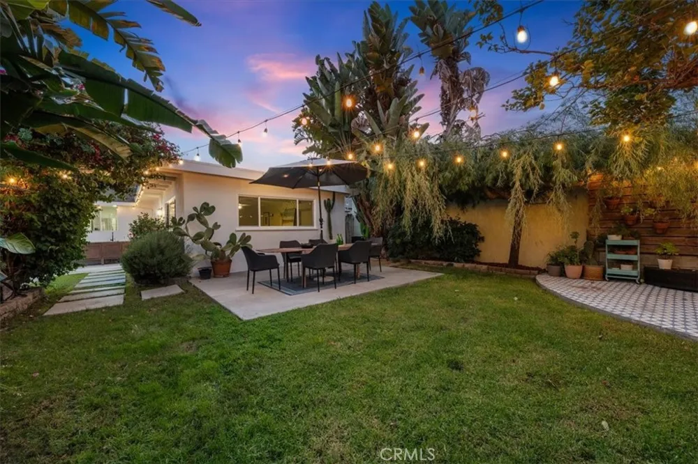 15512 Ermanita Gardena, CA 90249