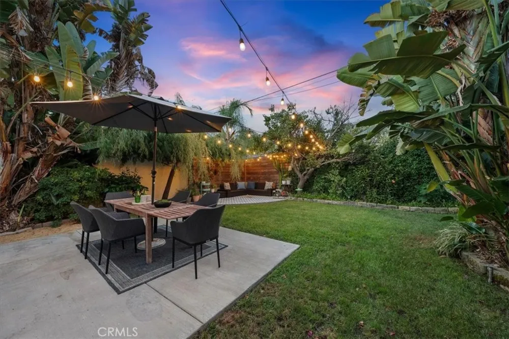 15512 Ermanita Gardena, CA 90249