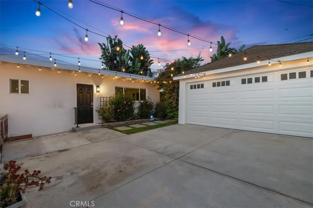 15512 Ermanita Gardena, CA 90249