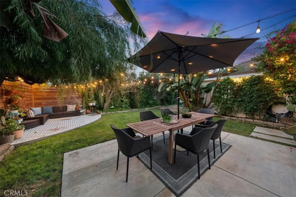 15512 Ermanita Gardena, CA 90249