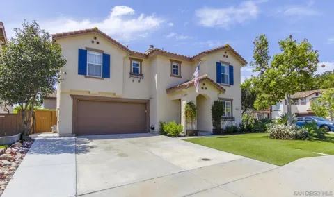 1121 Chimney Flats Ln.