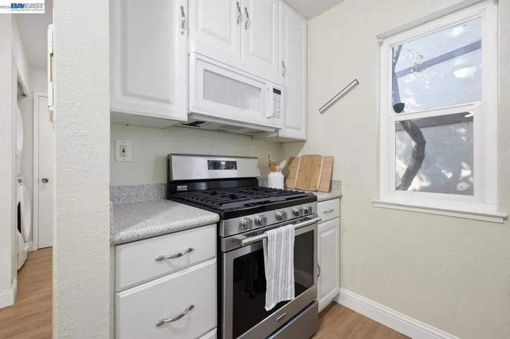 1526 Parkwood Pl Concord, CA 94521