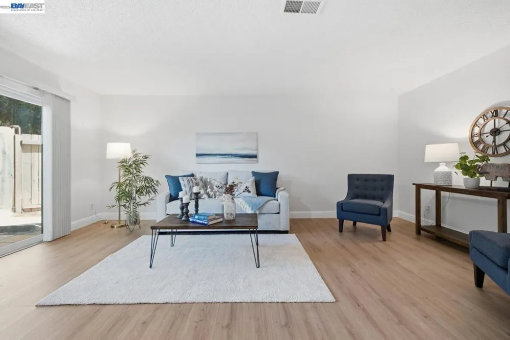 1526 Parkwood Pl Concord, CA 94521