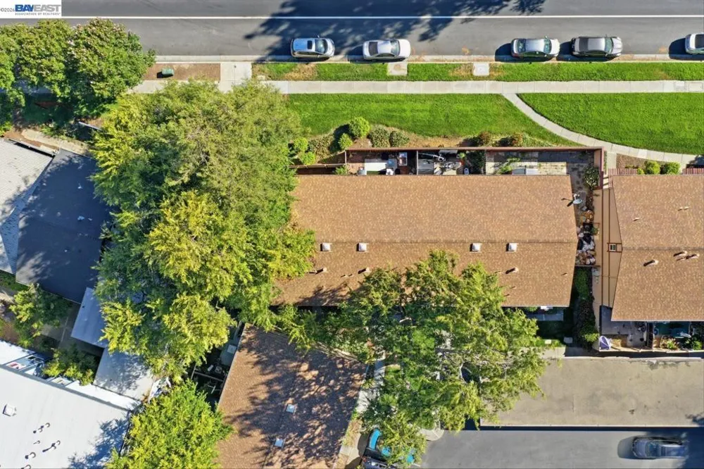 1526 Parkwood Pl Concord, CA 94521