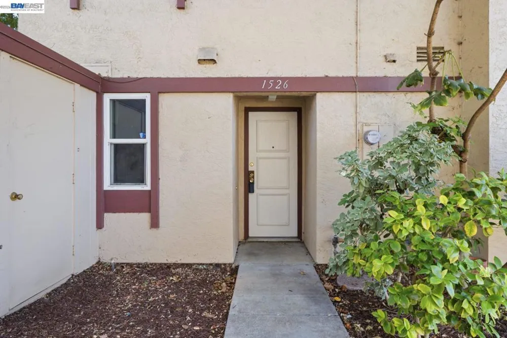 1526 Parkwood Pl Concord, CA 94521