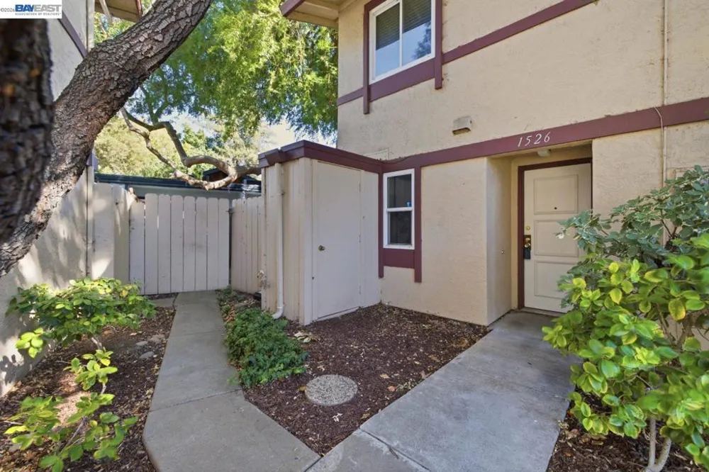 1526 Parkwood Pl Concord, CA 94521