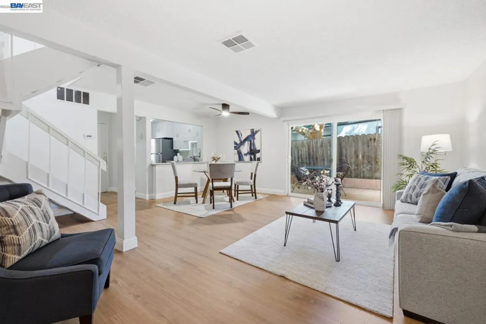 1526 Parkwood Pl Concord, CA 94521