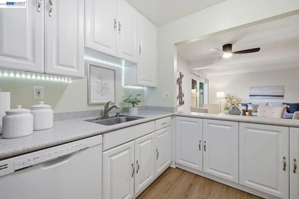 1526 Parkwood Pl Concord, CA 94521