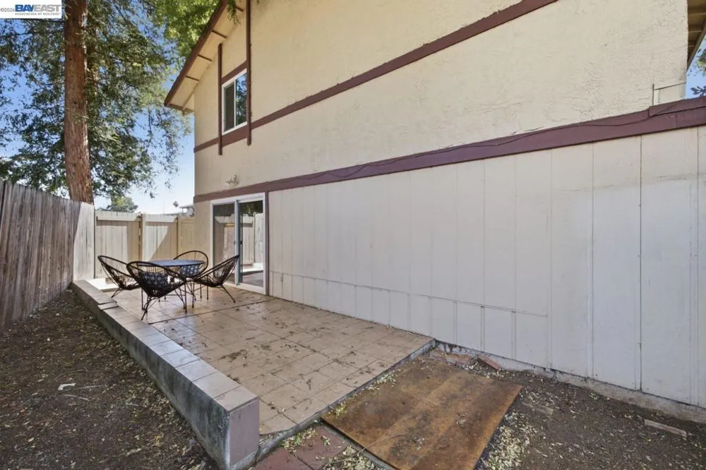 1526 Parkwood Pl Concord, CA 94521