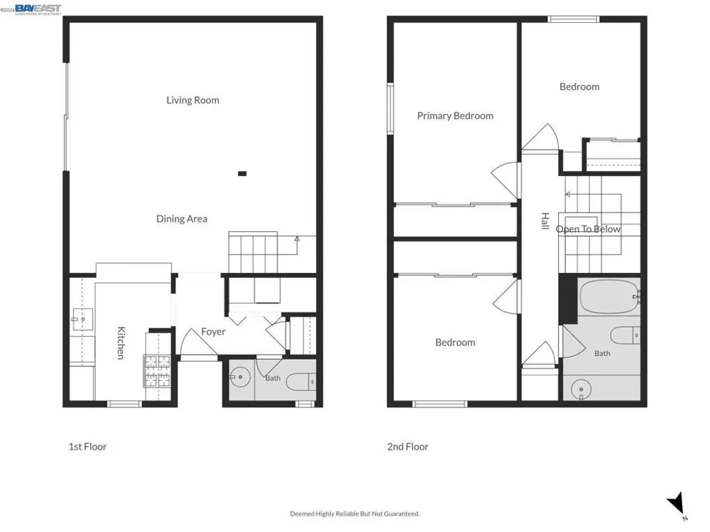 1526 Parkwood Pl Concord, CA 94521