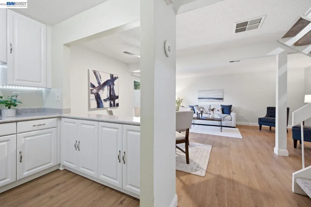 1526 Parkwood Pl Concord, CA 94521