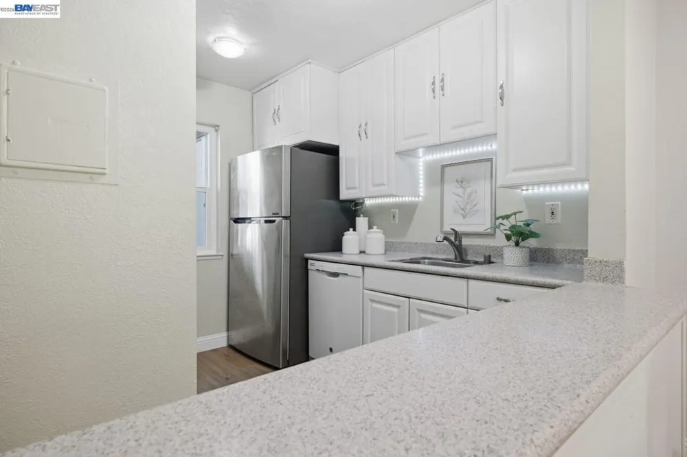 1526 Parkwood Pl Concord, CA 94521