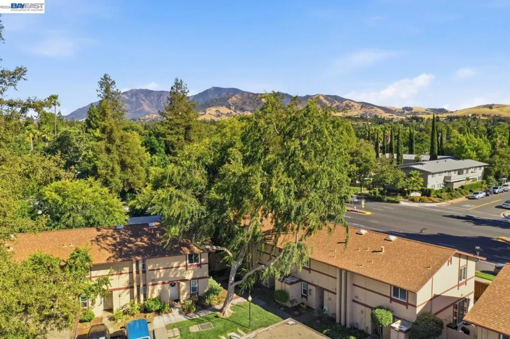 1526 Parkwood Pl Concord, CA 94521