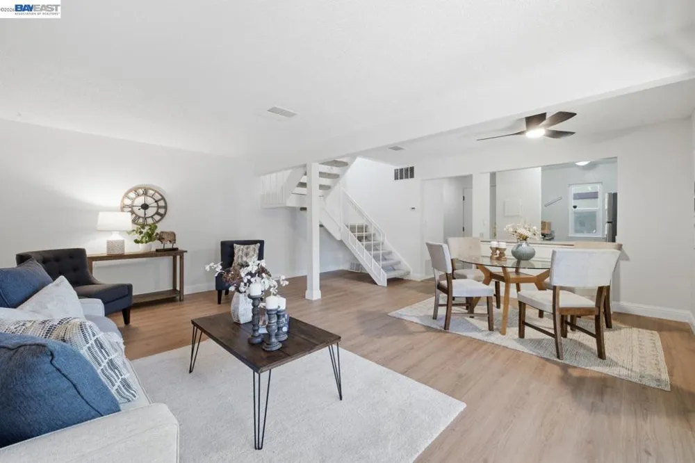 1526 Parkwood Pl Concord, CA 94521