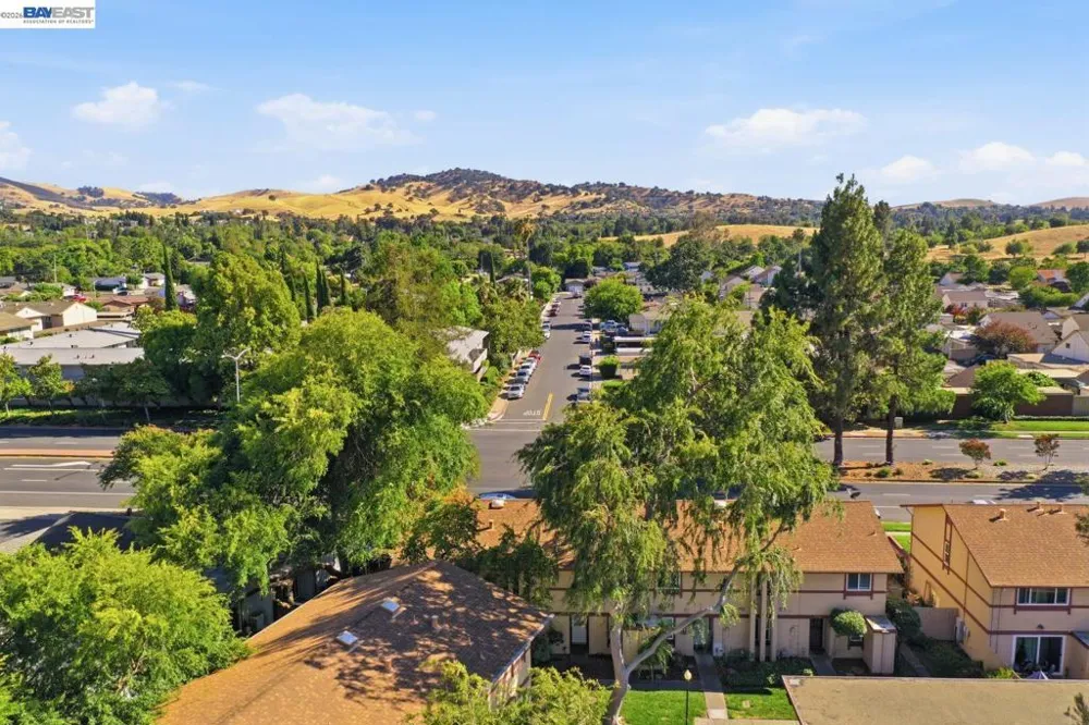 1526 Parkwood Pl Concord, CA 94521
