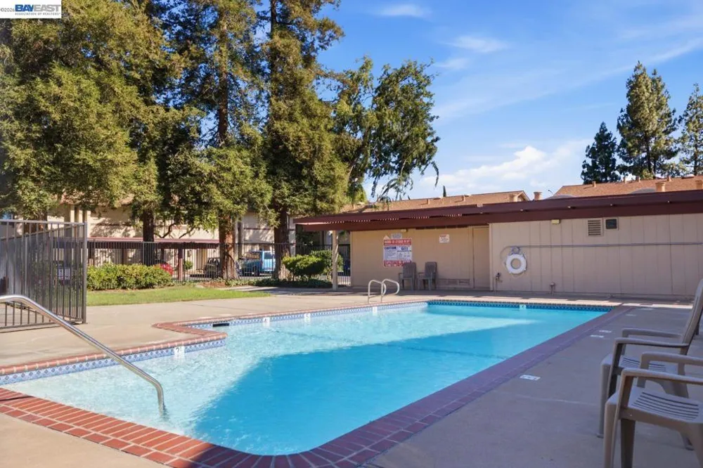 1526 Parkwood Pl Concord, CA 94521