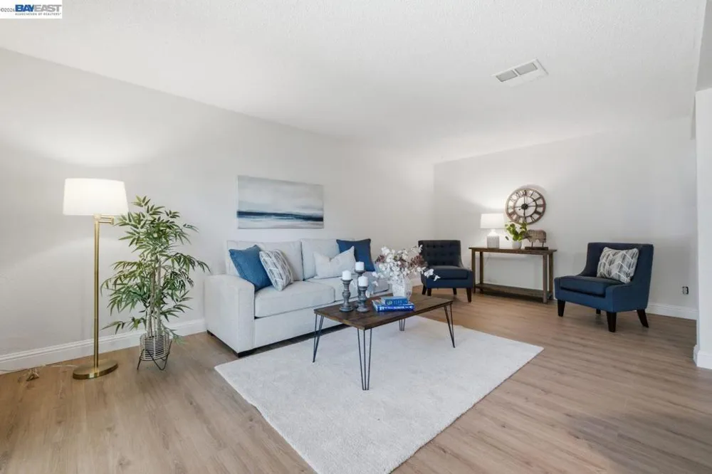 1526 Parkwood Pl Concord, CA 94521