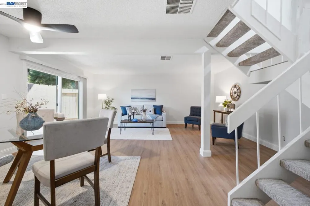 1526 Parkwood Pl Concord, CA 94521