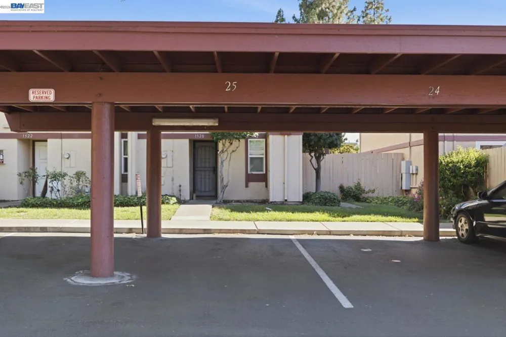1526 Parkwood Pl Concord, CA 94521