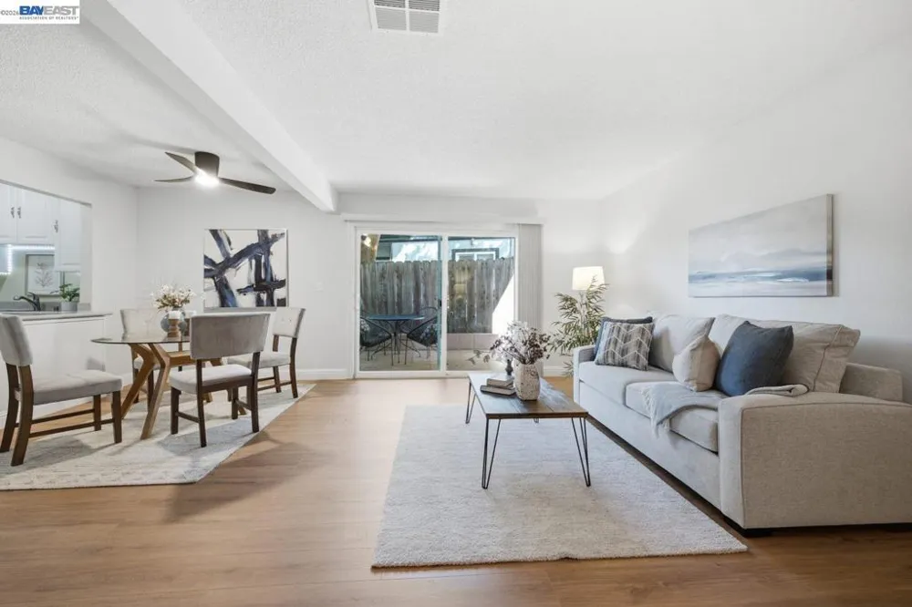 1526 Parkwood Pl Concord, CA 94521