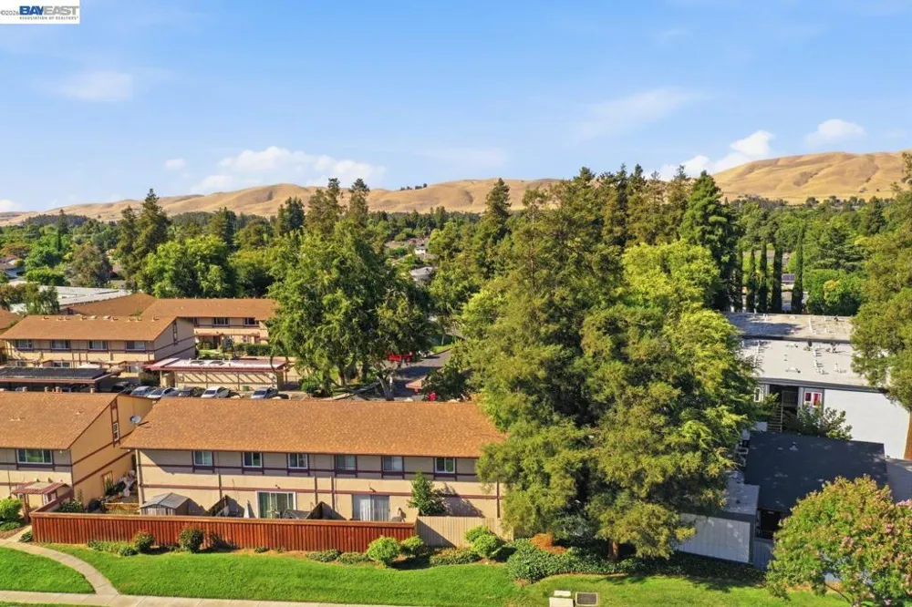 1526 Parkwood Pl Concord, CA 94521