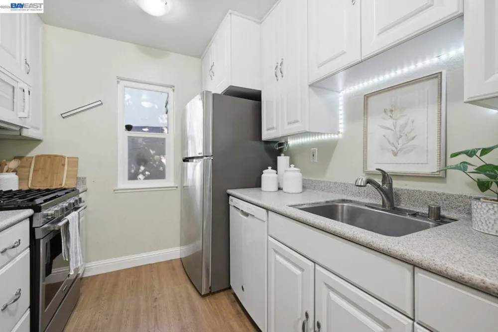 1526 Parkwood Pl Concord, CA 94521