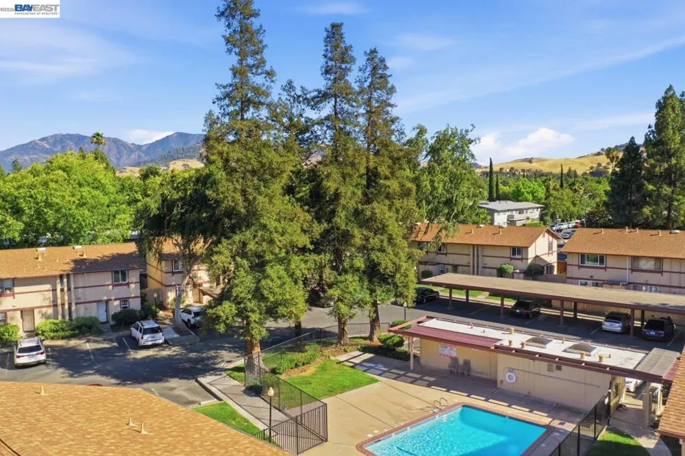 1526 Parkwood Pl Concord, CA 94521