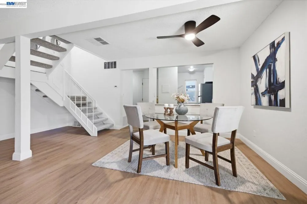 1526 Parkwood Pl Concord, CA 94521