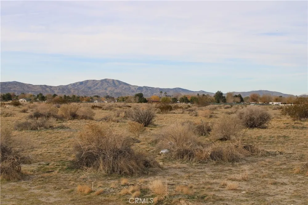 2 E Avenue S2 Sun Village, CA 93543